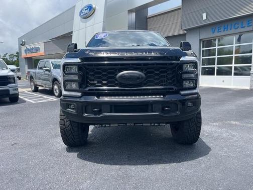 2023 Ford F-250 Lariat
