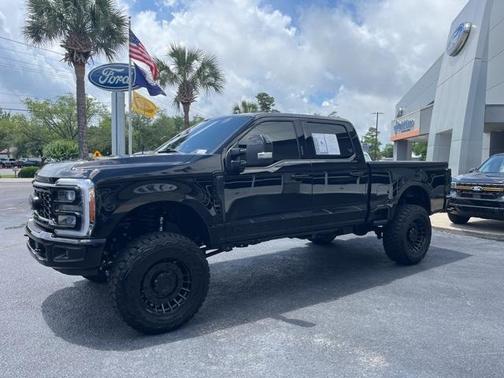 2023 Ford F-250 Lariat