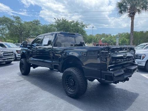 2023 Ford F-250 Lariat