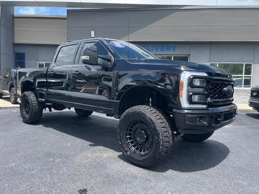2023 Ford F-250 Lariat