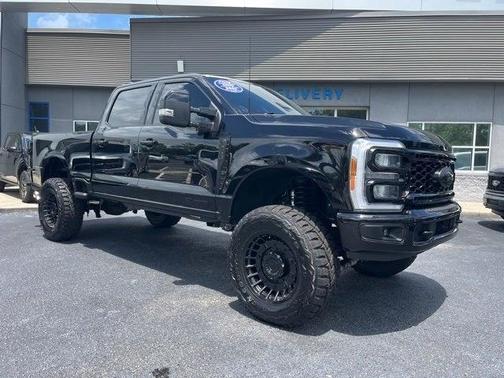 2023 Ford F-250 Lariat