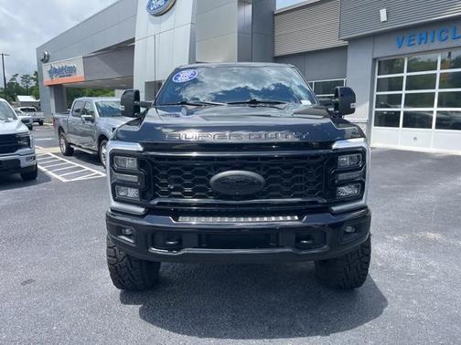 2023 Ford F-250 Lariat