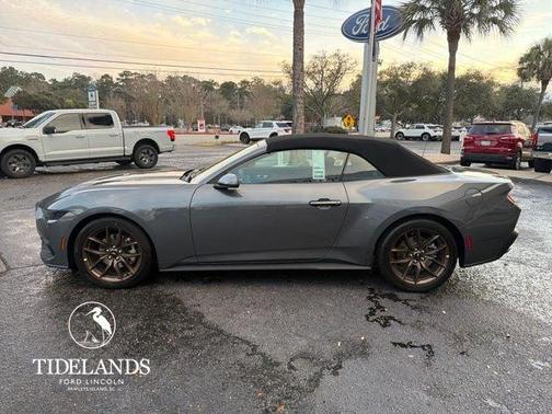 2026 Ford Mustang Premium