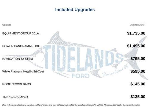 White Platinum Clearcoat Metallic 2015 Ford Escape Titanium