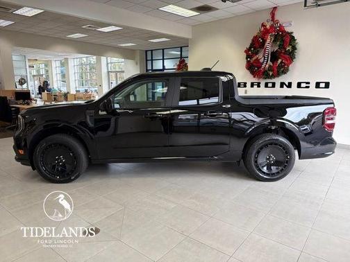 2026 Ford Maverick Lobo High