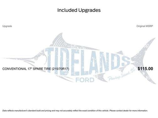 2026 Ford Maverick Lobo High