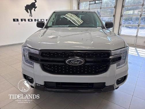 Avalanche 2026 Ford Ranger XLT