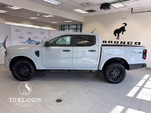 Avalanche 2026 Ford Ranger XLT