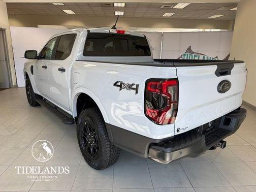 Avalanche 2026 Ford Ranger XLT