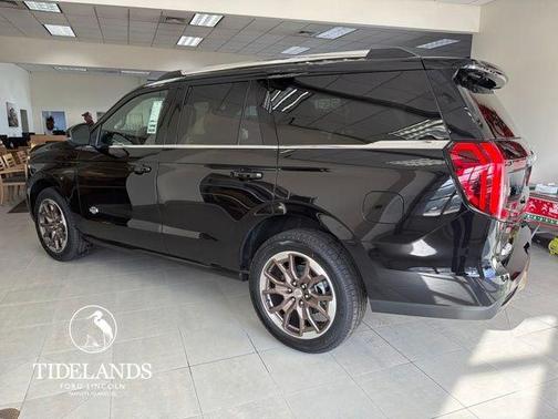 2026 Ford Expedition King Ranch