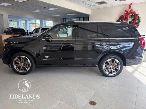 2026 Ford Expedition King Ranch