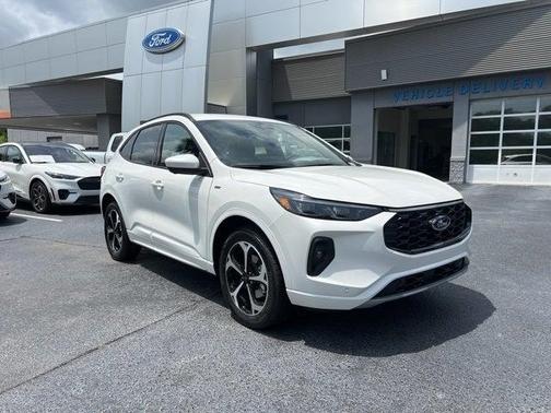 2024 Ford Escape ST-Line Elite
