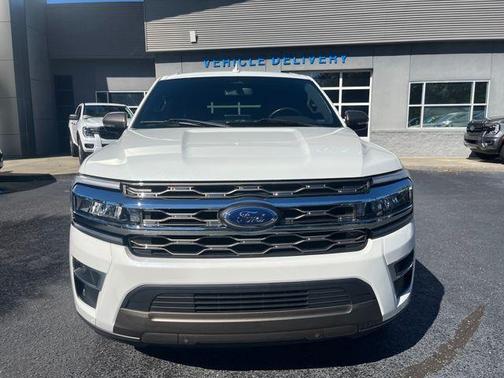 2023 Ford Expedition King Ranch