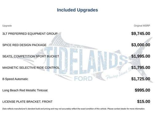 2016 Chevrolet Corvette Stingray Z51