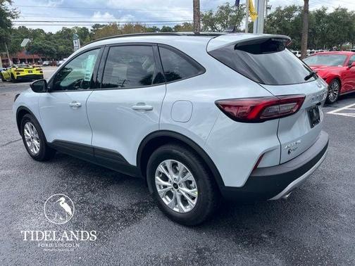 2026 Ford Escape ACTIVEÂ