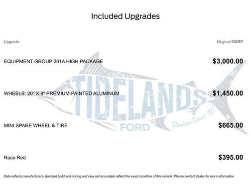 2025 Ford Mustang Premium