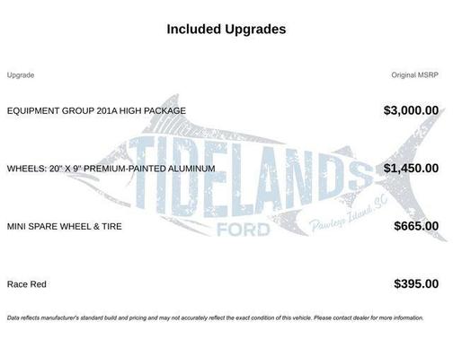 2025 Ford Mustang Premium