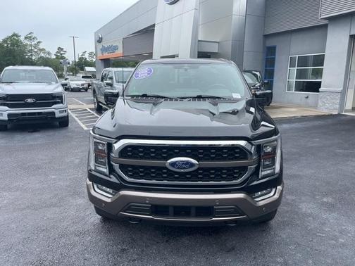 2023 Ford F-150 King Ranch