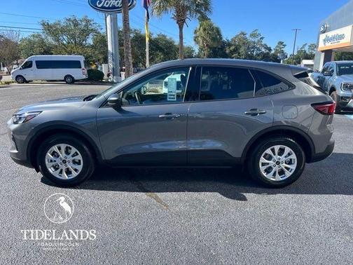 2026 Ford Escape ACTIVEÂ