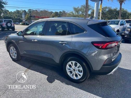 2026 Ford Escape ACTIVEÂ