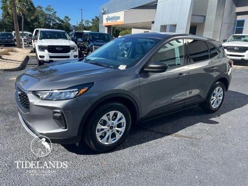 2026 Ford Escape ACTIVEÂ