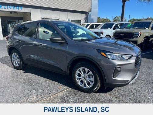 2026 Ford Escape ACTIVEÂ