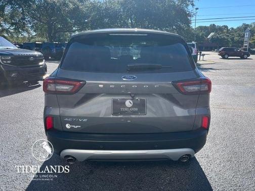 2026 Ford Escape ACTIVEÂ