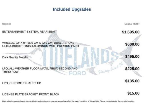 2016 Cadillac Escalade ESV Luxury