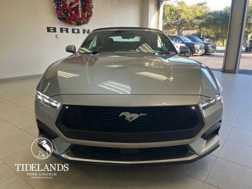 2026 Ford Mustang Premium