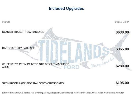 Radiance 2020 Lincoln Nautilus Reserve