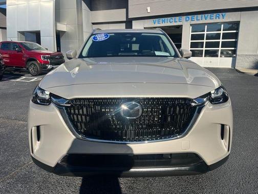 2024 Mazda CX-90 3.3 Turbo Preferred Plus