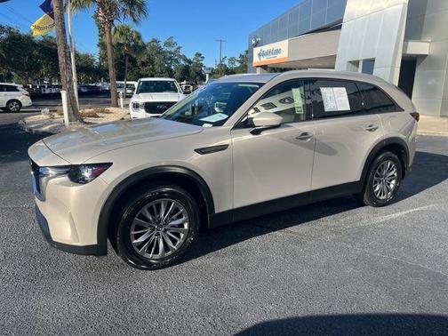 2024 Mazda CX-90 3.3 Turbo Preferred Plus
