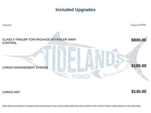 Gray Metallic 2024 Ford Bronco Sport Outer Banks