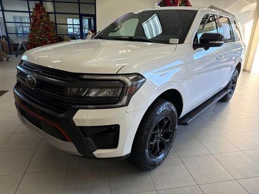 2024 Ford Expedition Timberline