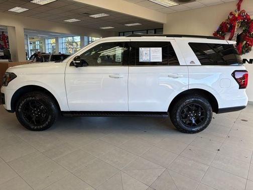 2024 Ford Expedition Timberline