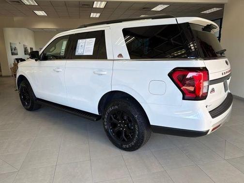 2024 Ford Expedition Timberline