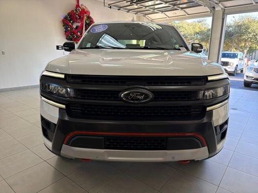 2024 Ford Expedition Timberline