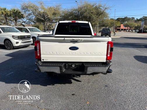 2026 Ford F-250 Super Duty