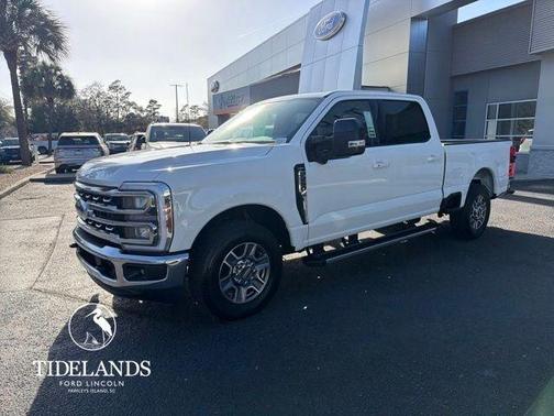 2026 Ford F-250 Super Duty