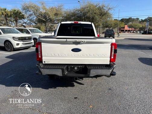 2026 Ford F-250 Super Duty