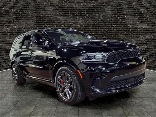 2024 Dodge Durango R/T Premium