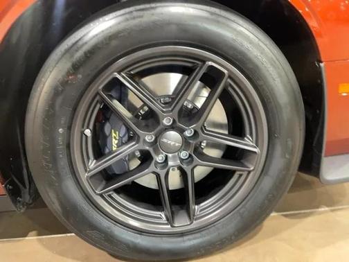 2023 Dodge Challenger SRT Hellcat