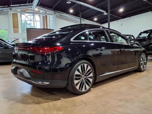 2023 Mercedes-Benz EQE 500 4MATIC+