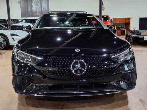2023 Mercedes-Benz EQE 500 4MATIC+