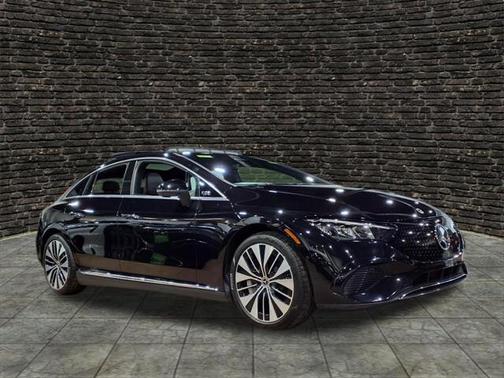 2023 Mercedes-Benz EQE 500 4MATIC+