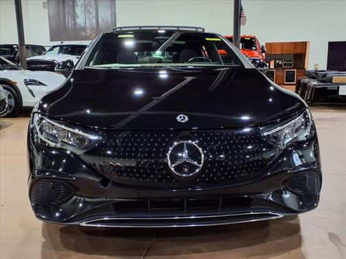 2023 Mercedes-Benz EQE 500 EQE 500 4MATIC