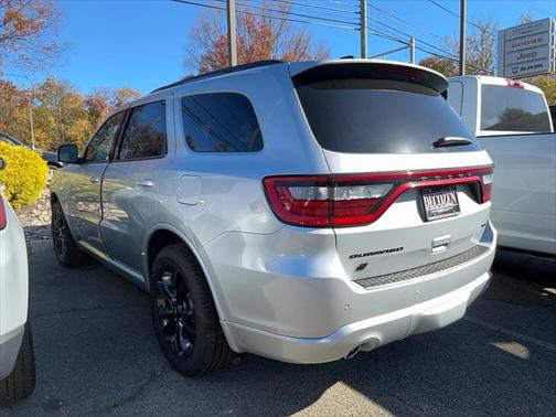 2025 Dodge Durango GT Plus