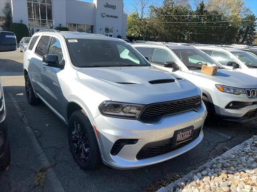 2025 Dodge Durango GT Plus