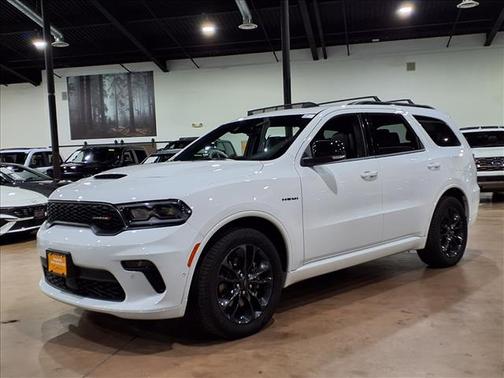 2023 Dodge Durango R/T