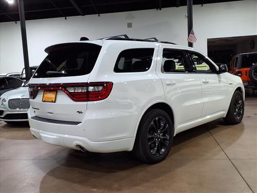 2023 Dodge Durango R/T